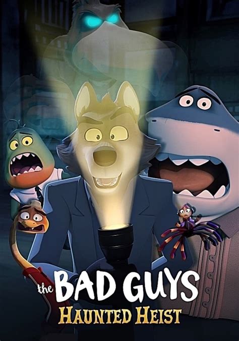 The Bad Guys 2 2025